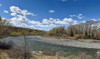 1451 Southfork Rd, Cody, WY 82414