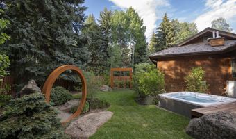 1263 Bunny Ct 1, Aspen, CO 81611