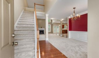 1642 Brandemere Ln, Austell, GA 30168