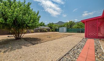 543 E Country Club Rd, Camp Verde, AZ 86322