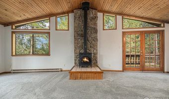 1050 Yellow Pine Dr, Bailey, CO 80421