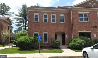 7361 MCWHORTER Pl 310, Annandale, VA 22003