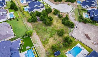520 Spyglass Ct, Heath, TX 75032