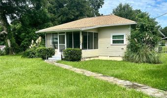 2323 NE 98TH St, Anthony, FL 32617