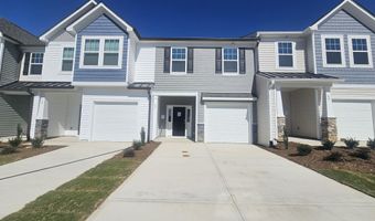 48 Bloodroot St, Angier, NC 27501