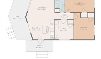 19 POWHATAN Trl, Albrightsville, PA 18210