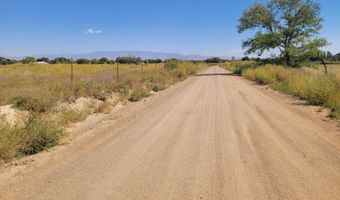 Armijo Rd, Belen, NM 87002