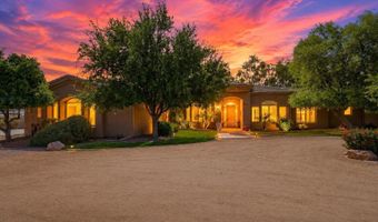 1793 N BIANCO Rd, Casa Grande, AZ 85193