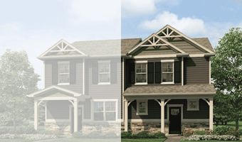 957 Andrews Crest Dr Plan: MUIRFIELD, Berthoud, CO 80513