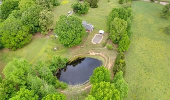 2511 New Town Rd, Alma, AR 72921