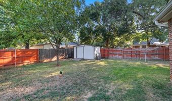 682 Lytle Shores Dr, Abilene, TX 79602