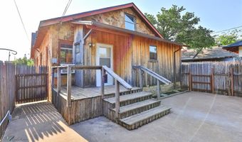 232 S Jacobs St, Albany, TX 76430