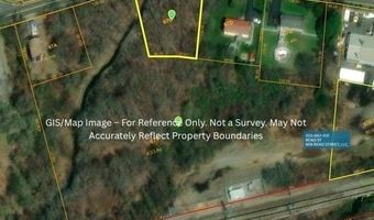 0 Read St, Attleboro, MA 02703