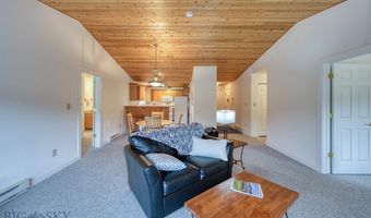 155 Aurora Lights Dr B-19, Big Sky, MT 59716