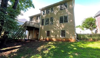 400 Park Creek Dr, Alpharetta, GA 30005