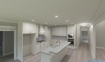 Greenridge - C Capshaw Road, Athens, AL 35613