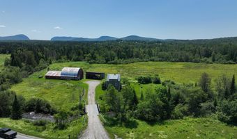 44 Poirier Ln, Brownington, VT 05860