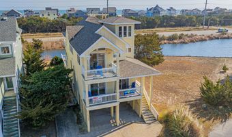 41183 Lakeside Dr Lot 9, Avon, NC 27915