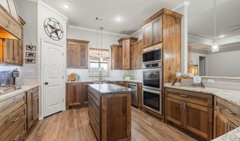 151 N FM 2381, Bushland, TX 79124