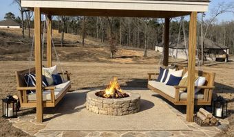 1165 Duke Dr, Bauxite, AR 72011