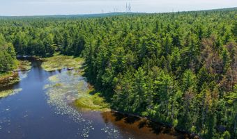 35 SW Brook Ln, Beddington, ME 04622