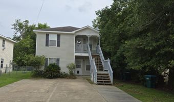1531 3rd St A, Gulfport, MS 39501