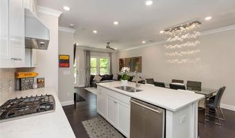1616 Prestwick Ln, Dunwoody, GA 30338