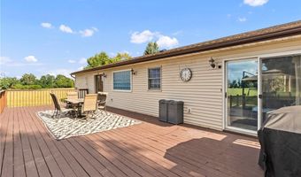 3163 Stannard Rd, Alexander, NY 14005