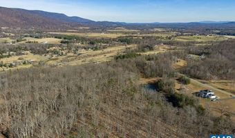 HANDLEY WAY lot 2, Afton, VA 22920