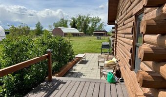 1075 Bulltail Rd, Belgrade, MT 59714