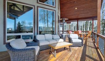 50 Via De Maria, Angel Fire, NM 87710