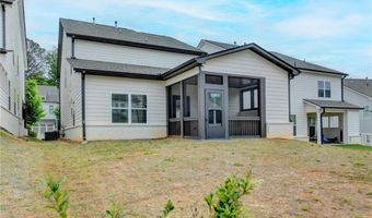 1854 Westfall Lndg, Auburn, GA 30011