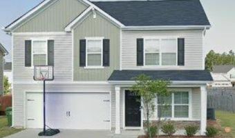 454 Kingsley View Rd, Blythewood, SC 29016