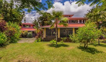 7315 ALEALEA Rd, Hanalei, HI 96722