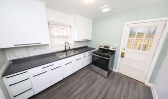 2001 THOMAS Ave, Anniston, AL 36207