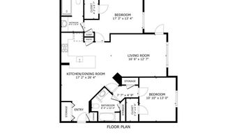1250 Parkwood Cir SE 1312, Atlanta, GA 30339