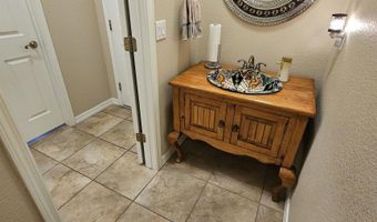 222 Hamilton Ridge Ave, Alamogordo, NM 88310