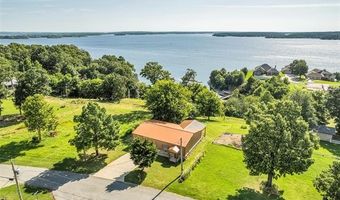 31922 Grand View Dr, Afton, OK 74331