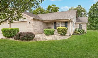 1410 Stoney Pointe Way, Avon, IN 46123