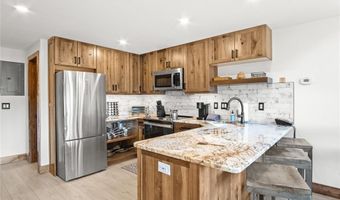 611 Village Rd 28250, Breckenridge, CO 80424