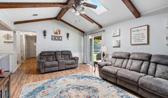 3816 HOLIDAY Dr, Amarillo, TX 79109