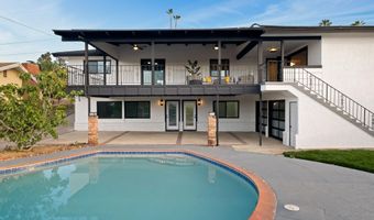 4058 Apore St, La Mesa, CA 91941