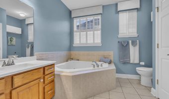 40 Bunker Hill Dr, Allentown, NJ 08501