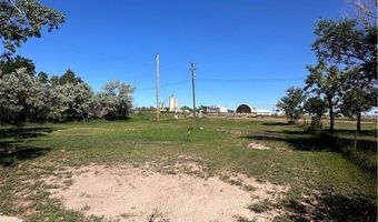 415 E Montana Ave, Baker, MT 59313