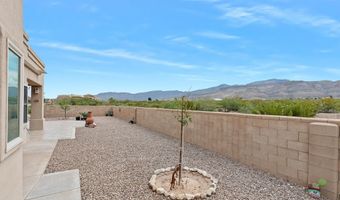 1057 Caneadea LP, Alamogordo, NM 88310