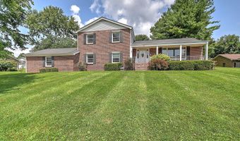 118 Bogey Dr, Abingdon, VA 24211