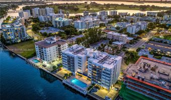 9381 E Bay Harbor Dr 504N, Bay Harbor Islands, FL 33154