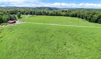 487 Snow Hill Rd, Ballard, WV 24918