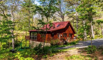 504 DAKOTA Rd, Baker, WV 26801