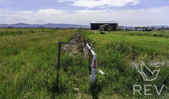 144 Road 2ABN, Cody, WY 82414